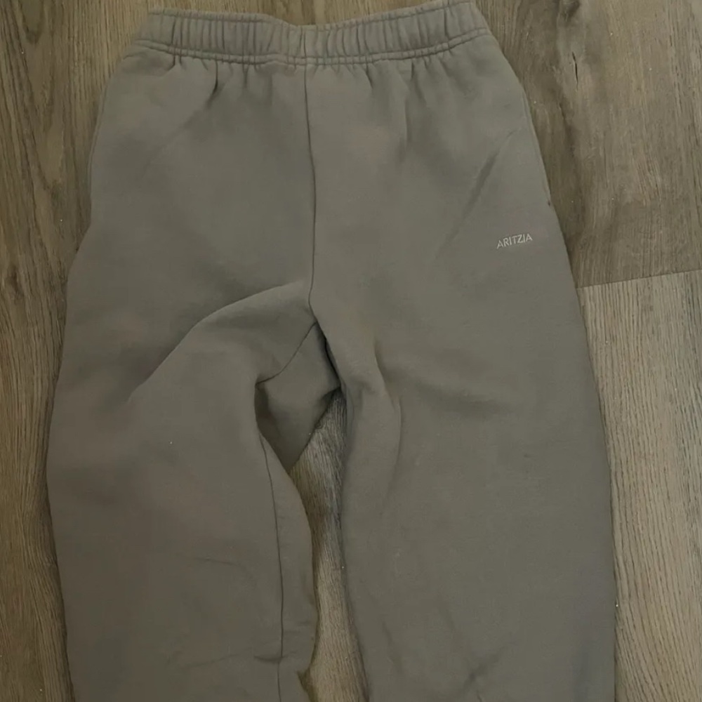 Aritzia Sweatpants